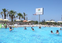Throne Beach Resort & Spa — Сіде, Туреччина мініатюра 40