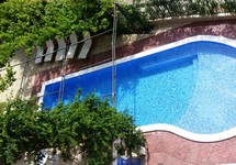 Bojana Villa — Будванськая Рівʼєра, Чорногорія мініатюра 50