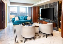 The Maestro Hotel — Стамбул, Туреччина мініатюра 6