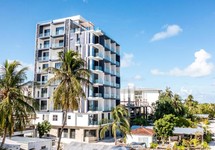 Triton Prestige Seaview and Spa Maafushi — Південний Мале Атол, Мальдіви мініатюра 8