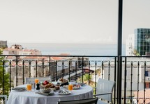Majestic Hotel — Будванськая Рівʼєра, Чорногорія мініатюра 43