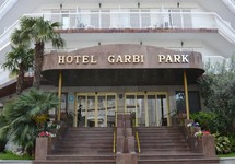 Garbi Park Hotel — Ллорет-де-Мар, Іспанія мініатюра 20