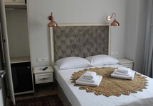 Good Night Hotel Istanbul — Стамбул, Туреччина мініатюра 8