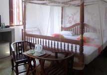 Lagoon Boutique Hotel — Тангалле, Шрі Ланка мініатюра 11
