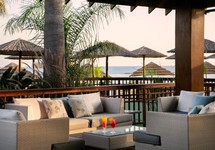 Atlantica Miramare Beach — Лімасол, Кіпр мініатюра 8