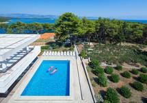 Hvar Hotel Jelsa Adriatiq Group — о. Хвар, Хорватія мініатюра 8