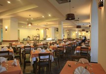 Menara Hotel — Хаммамет, Туніс мініатюра 7
