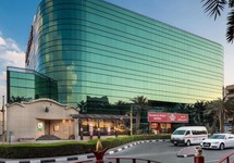 Marco Polo Hotel — Дубаї, Об'єднані Арабські Емірати мініатюра 46