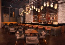 Al Jaddaf Rotana — Дубаї, Об'єднані Арабські Емірати мініатюра 70