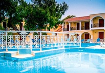 Iliessa Beach Hotel — о. Закінф, Греція мініатюра 36