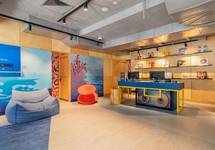Ibis Budget Tbilisi Center — Тбілісі, Грузія мініатюра 74