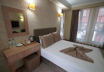 Sultan Hamit Hotel — Стамбул, Туреччина мініатюра 6