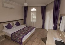 Sirma Hotel — Сіде, Туреччина мініатюра 8