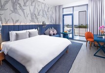 C Central Resort The Palm — Дубаї, Об'єднані Арабські Емірати мініатюра 75