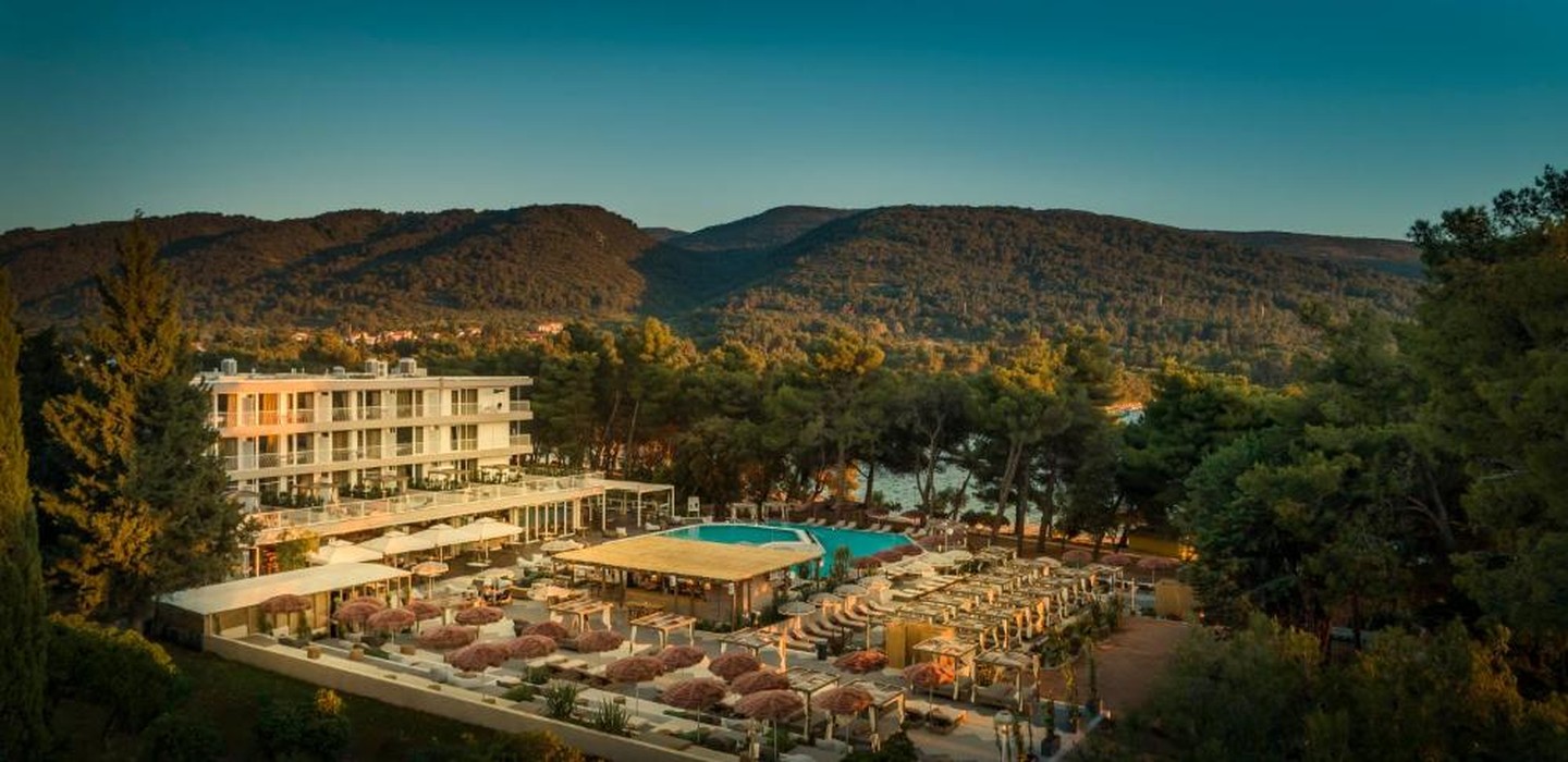 Places Hotel by Valamar — о. Хвар, Хорватія — фото 1