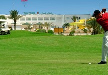 Houda Golf & Beach Club — Сканес, Туніс мініатюра 46