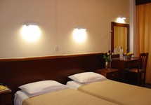 Oasis Hotel Perama — о. Корфу, Греція мініатюра 9