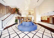 Grand Hotel de Pera — Стамбул, Туреччина мініатюра 7