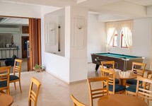 Iliessa Beach Hotel — о. Закінф, Греція мініатюра 33