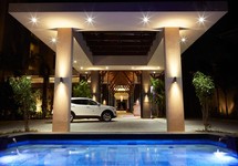 Eden Bleu Hotel — о. Мае, Сейшельські острови мініатюра 7