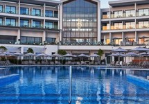 Atlantica Mare Village Kissonerga — Пафос, Кіпр мініатюра 9