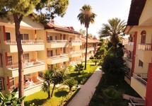 Sirma Hotel — Сіде, Туреччина мініатюра 7