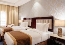 Crystal Plaza Al Majaz — Шарджа, Об'єднані Арабські Емірати мініатюра 7