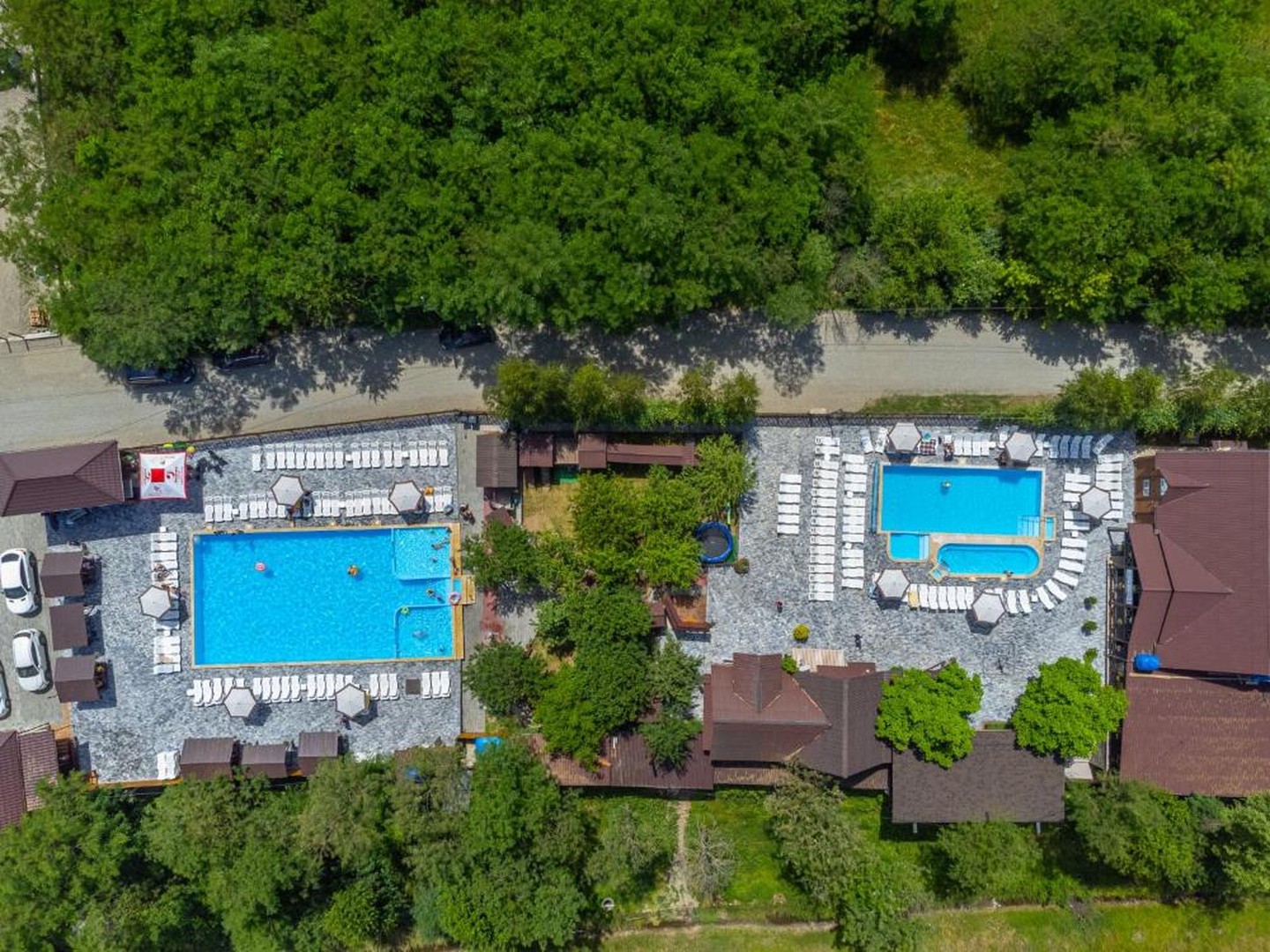 Astoriia — Карпати, Україна мініатюра 9