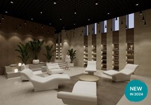 Olympia Sky Hotel — Водіце, Хорватія мініатюра 10
