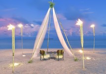 Rahaa Resort, Лааму Атол, Мальдіви мініатюра 6