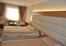 Gurtas Hotel — Анталія, Туреччина мініатюра 12