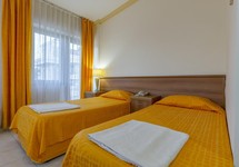 Esma Clove Resort & Spa — Кемер, Туреччина мініатюра 8