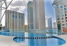 Pullman Sharjah — Шарджа, Об'єднані Арабські Емірати мініатюра 8