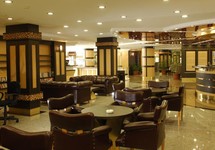 Bonapart Sealine Hotel, Аланья, Туреччина мініатюра 12