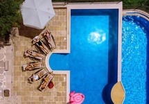 Pietra Mare Apartments — Будванськая Рівʼєра, Чорногорія мініатюра 7