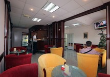 Podostrog Hotel — Будванськая Рівʼєра, Чорногорія мініатюра 11
