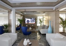 Glaros Royal Beach Hotel — о. Крит, Греція мініатюра 45