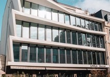Bazzar Boutique Hotel — Тбілісі, Грузія мініатюра 7