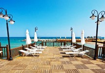 Atlantica Sungarden Park — Айя Напа, Кіпр мініатюра 11