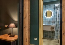Best Western Gudauri — Гудаурі, Грузія мініатюра 54