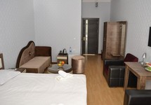 Sehirli Naftalan Health & Resort, Нафталан, Азербайджан мініатюра 6