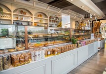 Dosso Dossi Hotels Yenikapi — Стамбул, Туреччина мініатюра 7