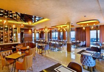 Beethoven Premium Hotel — Стамбул, Туреччина мініатюра 9