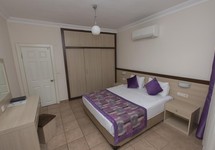 Sirma Hotel — Сіде, Туреччина мініатюра 9