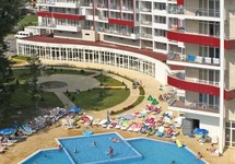 Fenix Hotel — Сонячний Берег, Болгарія мініатюра 26