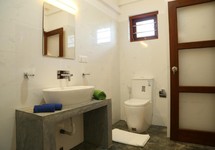 Hikka Regent Hotel — Хіккадува, Шрі Ланка мініатюра 8