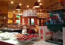 Arpa Hotel, Емілія Романья, Італія мініатюра 8