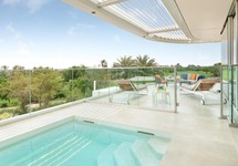 JA Lake View Hotel — Дубаї, Об'єднані Арабські Емірати мініатюра 137