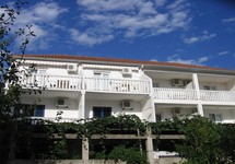 Bonaca Apartments — Будванськая Рівʼєра, Чорногорія мініатюра 6
