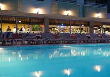 Bonapart Sealine Hotel, Аланья, Туреччина мініатюра 6
